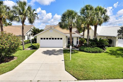 Villa ou maison à Venice, Floride 2 chambres, 169.36 m2 № 2141554