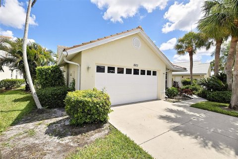 Villa ou maison à vendre à Venice, Floride: 2 chambres, 169.36 m2 № 2141554 - photo 4