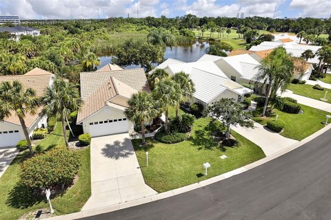 Villa ou maison à vendre à Venice, Floride: 2 chambres, 169.36 m2 № 2141554 - photo 7