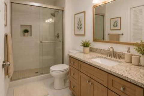 Copropriété à louer à South Palm Beach, Floride: 2 chambres, 91.32 m2 № 2173774 - photo 2