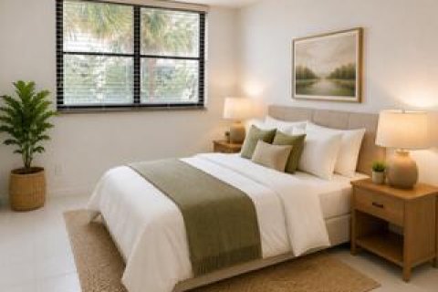 Copropriété à louer à South Palm Beach, Floride: 2 chambres, 91.32 m2 № 2173774 - photo 5
