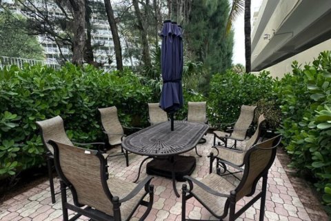 Copropriété à louer à South Palm Beach, Floride: 2 chambres, 91.32 m2 № 2173774 - photo 18