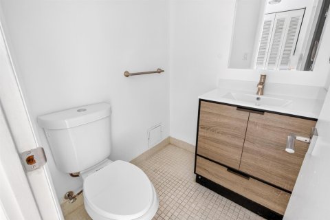 Copropriété à louer à South Palm Beach, Floride: 2 chambres, 91.32 m2 № 2173774 - photo 22