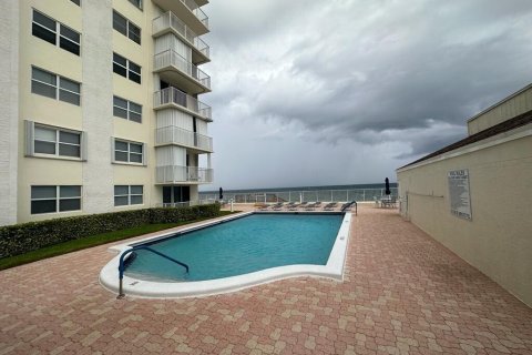 Copropriété à louer à South Palm Beach, Floride: 2 chambres, 91.32 m2 № 2173774 - photo 17