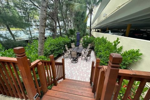 Copropriété à louer à South Palm Beach, Floride: 2 chambres, 91.32 m2 № 2173774 - photo 4