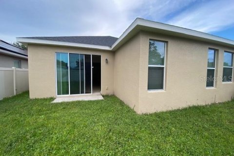 Villa ou maison à louer à Orlando, Floride: 3 chambres, 153.57 m2 № 1828079 - photo 13