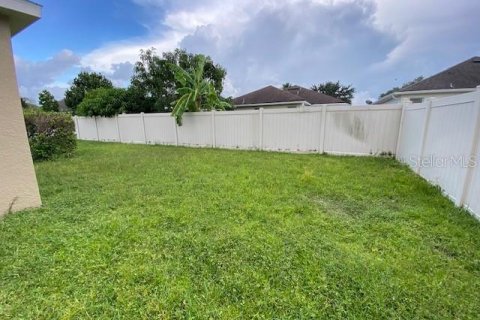 Villa ou maison à louer à Orlando, Floride: 3 chambres, 153.57 m2 № 1828079 - photo 11