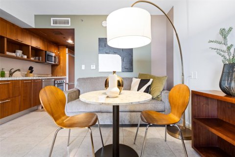 Condominio en alquiler en Miami, Florida, 41.71 m2 № 2060033 - foto 4