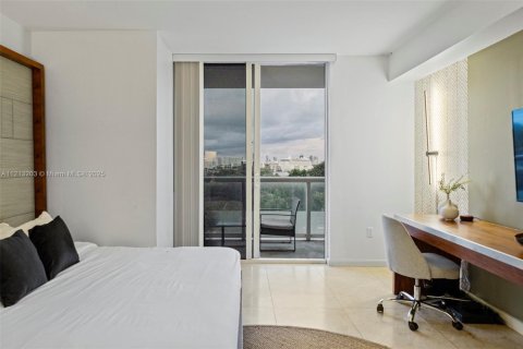 Condominio en alquiler en Miami, Florida, 41.71 m2 № 2060033 - foto 6