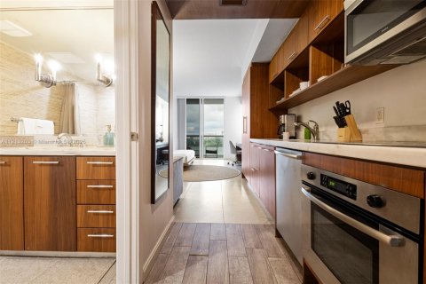 Condominio en alquiler en Miami, Florida, 41.71 m2 № 2060033 - foto 14