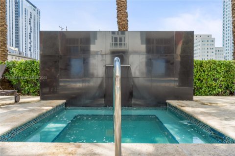 Condominio en alquiler en Miami, Florida, 41.71 m2 № 2060033 - foto 21