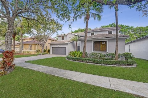 Casa en alquiler en Weston, Florida, 5 dormitorios, 313.82 m2 № 2045297 - foto 3