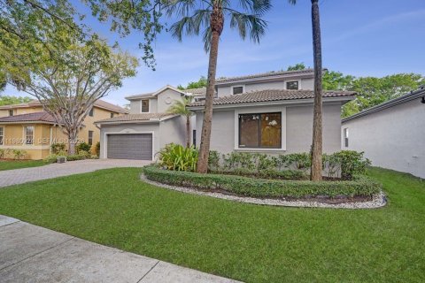 Casa en alquiler en Weston, Florida, 5 dormitorios, 313.82 m2 № 2045297 - foto 4