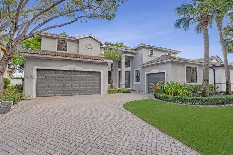 Casa en alquiler en Weston, Florida, 5 dormitorios, 313.82 m2 № 2045297 - foto 5