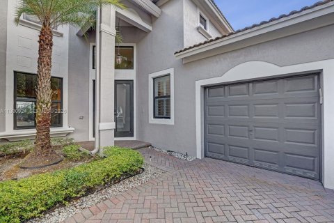 Casa en alquiler en Weston, Florida, 5 dormitorios, 313.82 m2 № 2045297 - foto 8