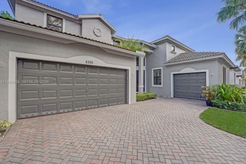 Casa en alquiler en Weston, Florida, 5 dormitorios, 313.82 m2 № 2045297 - foto 7