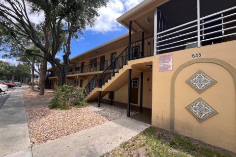 Condo à Delray Beach, Floride, 2 chambres  № 2346838