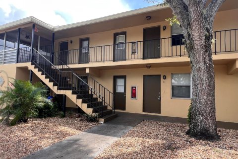 Copropriété à louer à Delray Beach, Floride: 2 chambres, 72.19 m2 № 2346838 - photo 24