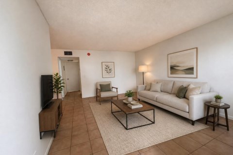 Copropriété à louer à Delray Beach, Floride: 2 chambres, 72.19 m2 № 2346838 - photo 8