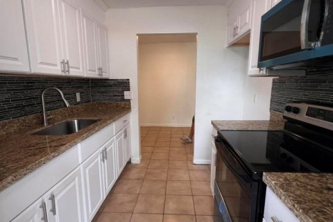 Copropriété à louer à Delray Beach, Floride: 2 chambres, 72.19 m2 № 2346838 - photo 7
