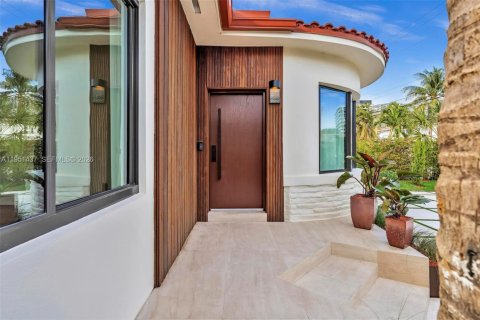 Casa en venta en Surfside, Florida, 3 dormitorios № 2328028 - foto 10