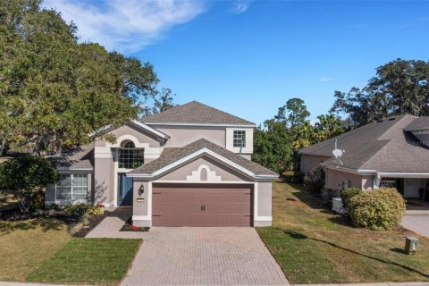 House in Davenport, Florida 3 bedrooms, 193.79 sq.m. № 1567087 - photo 4