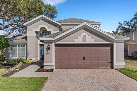 House in Davenport, Florida 3 bedrooms, 193.79 sq.m. № 1567087 - photo 1
