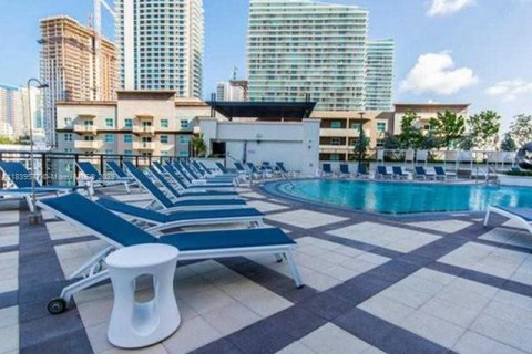 Condominio en venta en Miami, Florida, 1 dormitorio, 76.09 m2 № 1830712 - foto 26