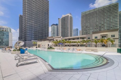 Condominio en venta en Miami, Florida, 1 dormitorio, 76.09 m2 № 1830712 - foto 22