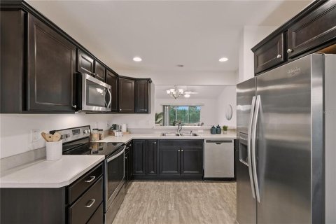 House in Oxford, Florida 3 bedrooms, 146.32 sq.m. № 1866888 - photo 28