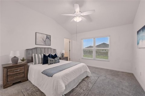 Villa ou maison à vendre à Oxford, Floride: 3 chambres, 146.32 m2 № 1866888 - photo 3