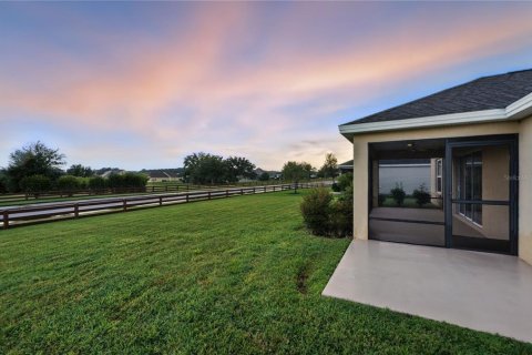 Villa ou maison à vendre à Oxford, Floride: 3 chambres, 146.32 m2 № 1866888 - photo 9