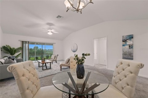 Villa ou maison à vendre à Oxford, Floride: 3 chambres, 146.32 m2 № 1866888 - photo 18