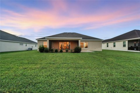 Villa ou maison à vendre à Oxford, Floride: 3 chambres, 146.32 m2 № 1866888 - photo 8