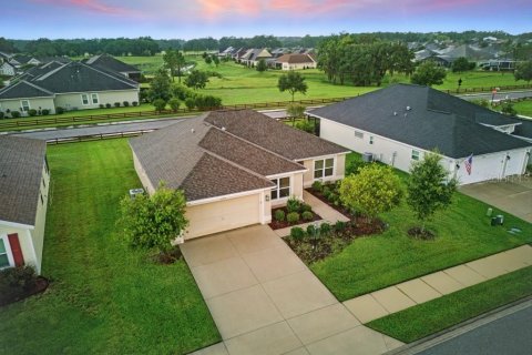 Villa ou maison à vendre à Oxford, Floride: 3 chambres, 146.32 m2 № 1866888 - photo 24