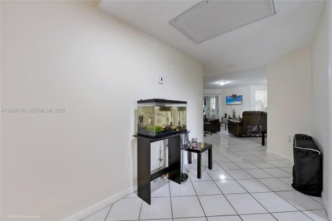 Condo in Homestead, Florida, 3 bedrooms  № 2087097 - photo 11