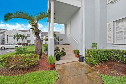Condo in Homestead, Florida, 3 bedrooms  № 2087097