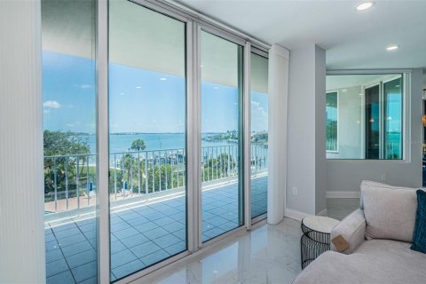 Купить кондоминиум в Бель-Эйр, Флорида 3 комнаты, 215.44м2, № 1780214 - фото 14