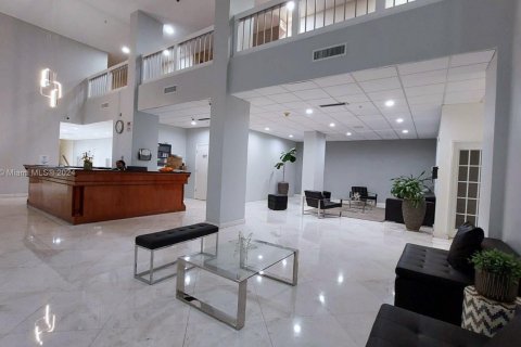 Купить кондоминиум в Авентура, Флорида 2 спальни, 120.77м2, № 1694133 - фото 2
