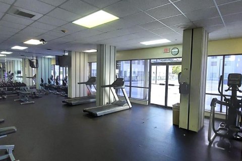 Купить кондоминиум в Авентура, Флорида 2 спальни, 120.77м2, № 1694133 - фото 9