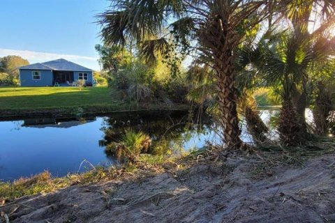 Terrain à vendre à Port Charlotte, Floride № 2211722 - photo 4