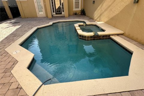 Casa en alquiler en Four Corners, Florida, 4 dormitorios, 267.09 m2 № 1805483 - foto 5