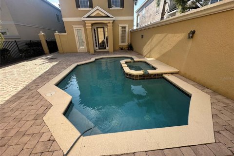 Casa en alquiler en Four Corners, Florida, 4 dormitorios, 267.09 m2 № 1805483 - foto 4