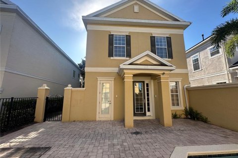 Casa en alquiler en Four Corners, Florida, 4 dormitorios, 267.09 m2 № 1805483 - foto 7