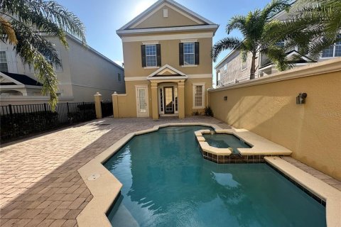 Casa en alquiler en Four Corners, Florida, 4 dormitorios, 267.09 m2 № 1805483 - foto 3