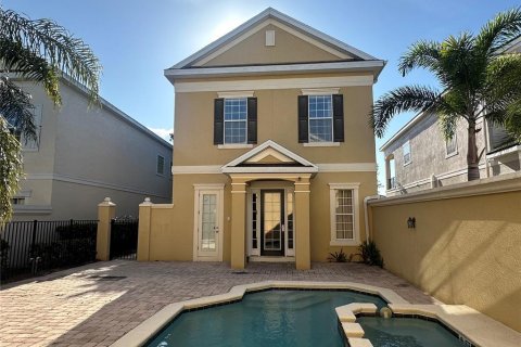 Casa en alquiler en Four Corners, Florida, 4 dormitorios, 267.09 m2 № 1805483 - foto 1