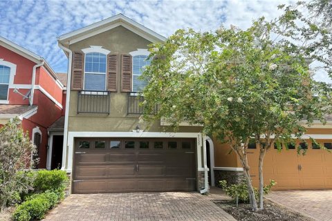 Adosado en alquiler en Orlando, Florida, 3 dormitorios, 166.57 m2 № 1868963 - foto 1