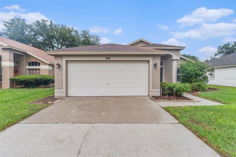 House in Brandon, Florida 3 bedrooms, 141.86 sq.m. № 1846912 - photo 3