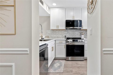 Copropriété à vendre à Venice, Floride: 2 chambres, 88.07 m2 № 1795348 - photo 4