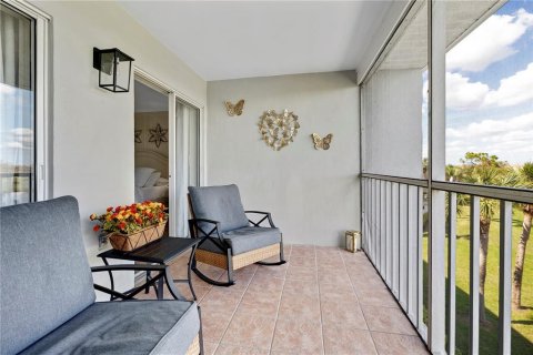 Copropriété à vendre à Venice, Floride: 2 chambres, 88.07 m2 № 1795348 - photo 21
